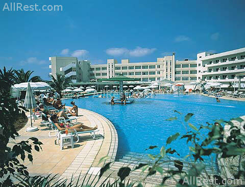 Aloe Hotel 2